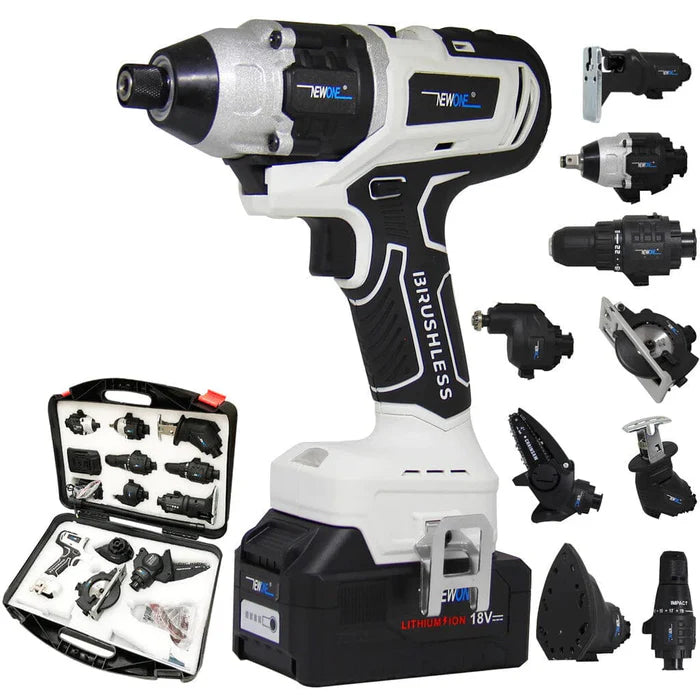 PowerDrill Pro 48V