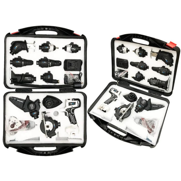 PowerDrill Pro 48V